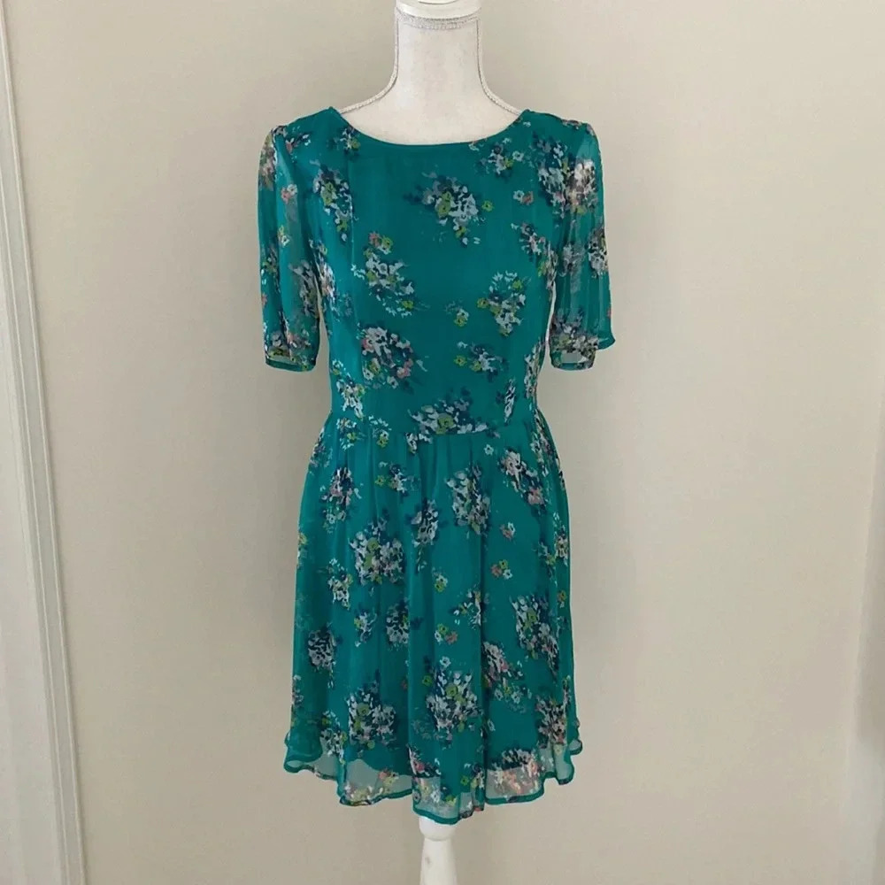Like New! Ella Moss Dress